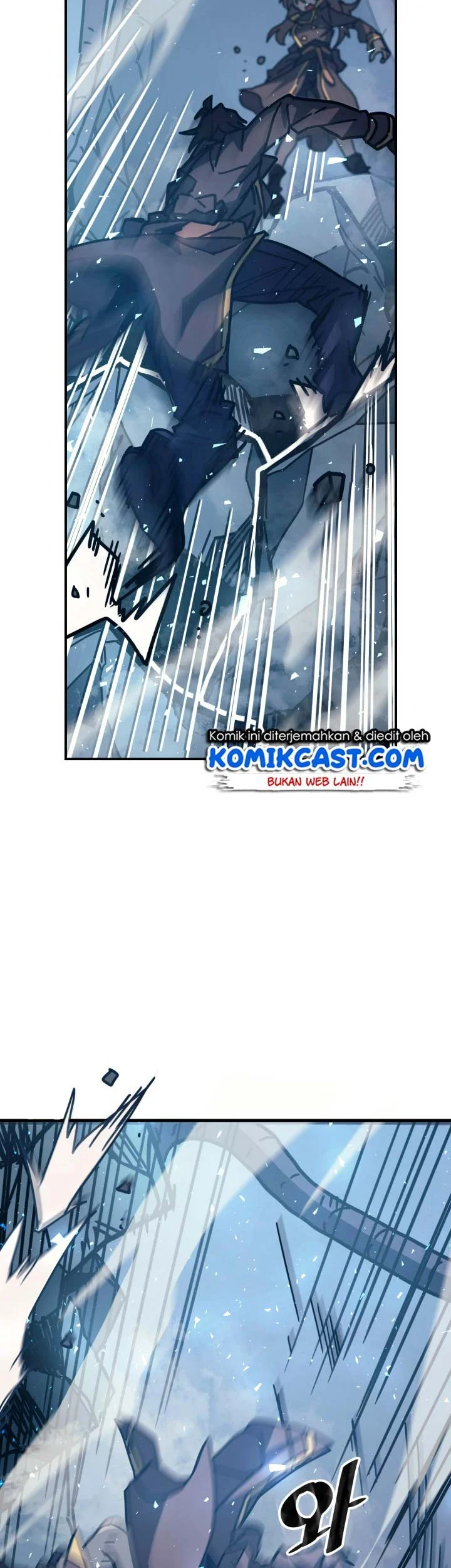 A Returner’s Magic Should Be Special chapter 131 halaman 18