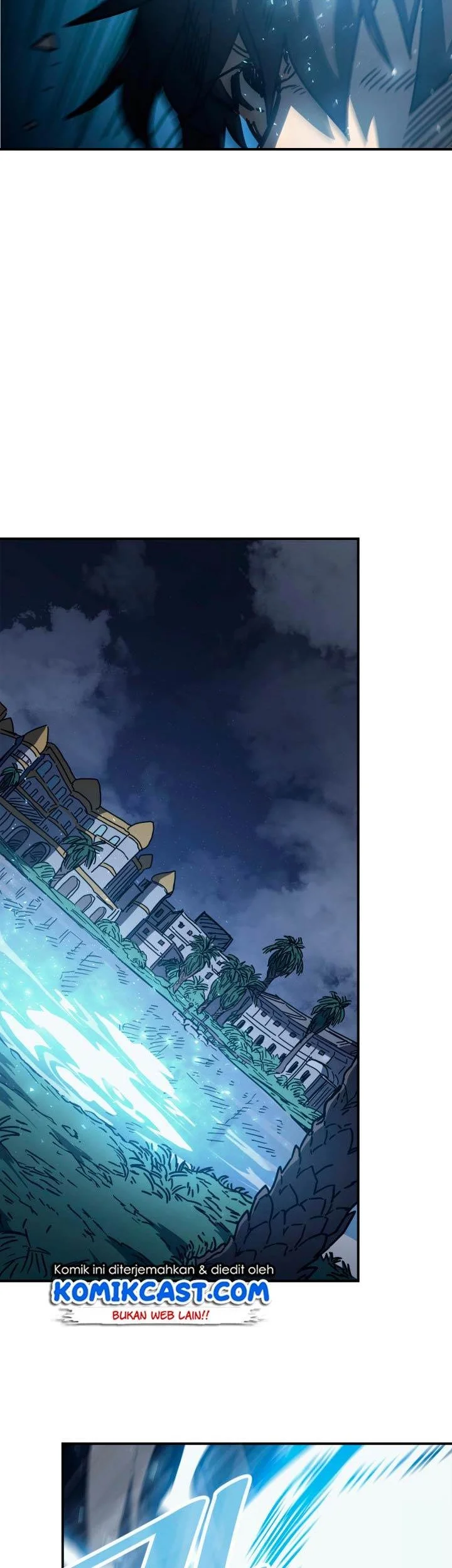 A Returner’s Magic Should Be Special chapter 131 halaman 21