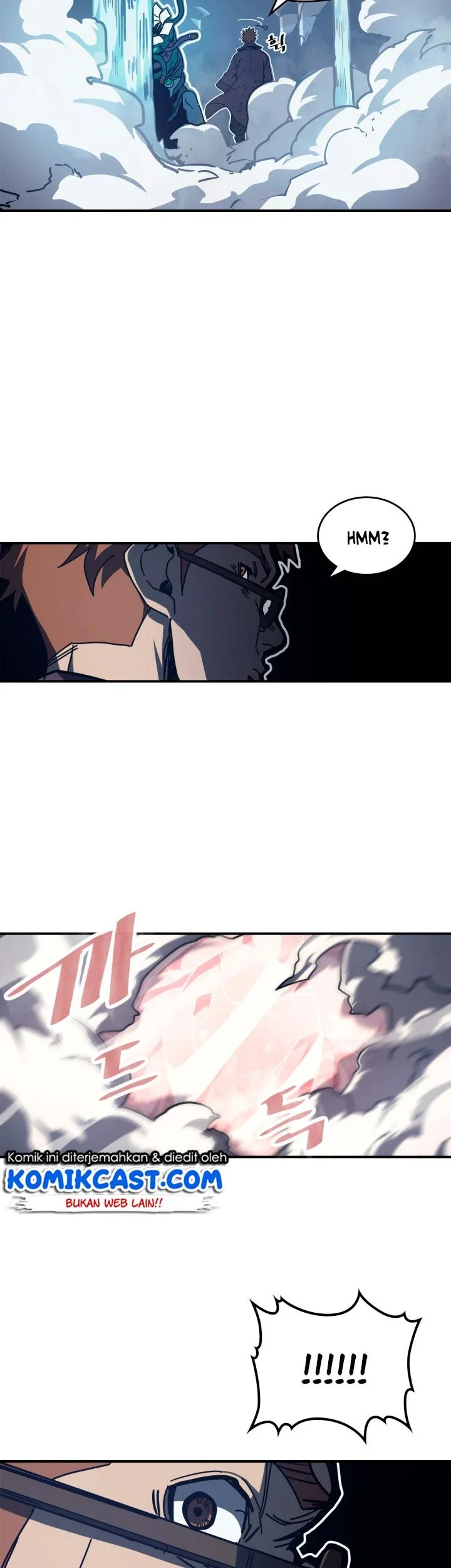 A Returner’s Magic Should Be Special chapter 131 halaman 24