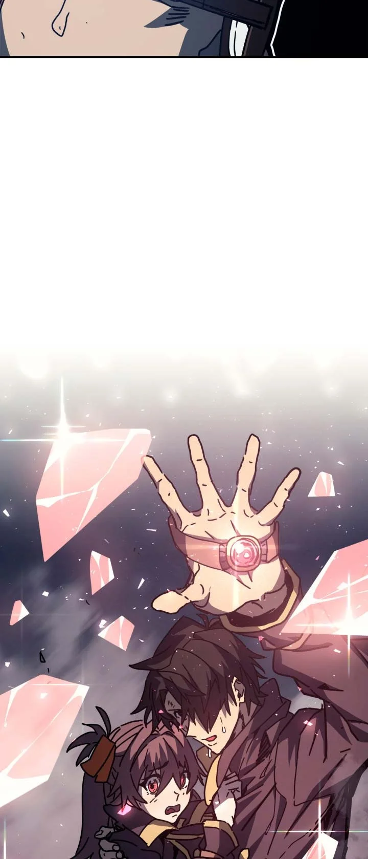 A Returner’s Magic Should Be Special chapter 131 halaman 25