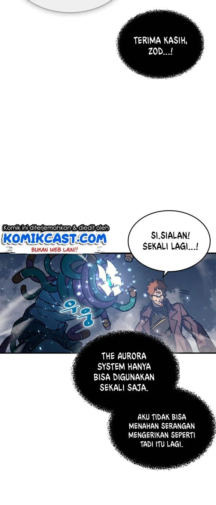 A Returner’s Magic Should Be Special chapter 131 halaman 28