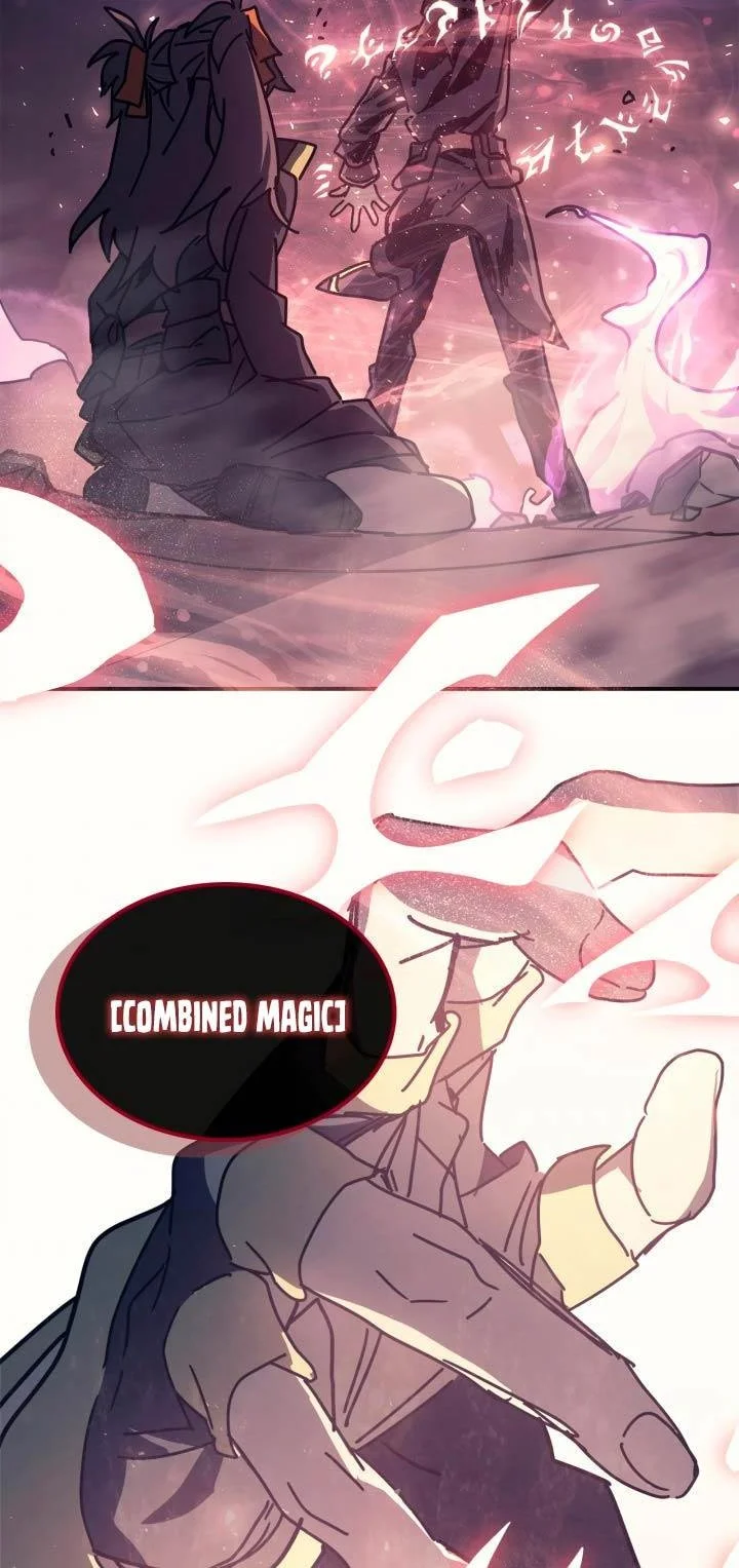 A Returner’s Magic Should Be Special chapter 131 halaman 31