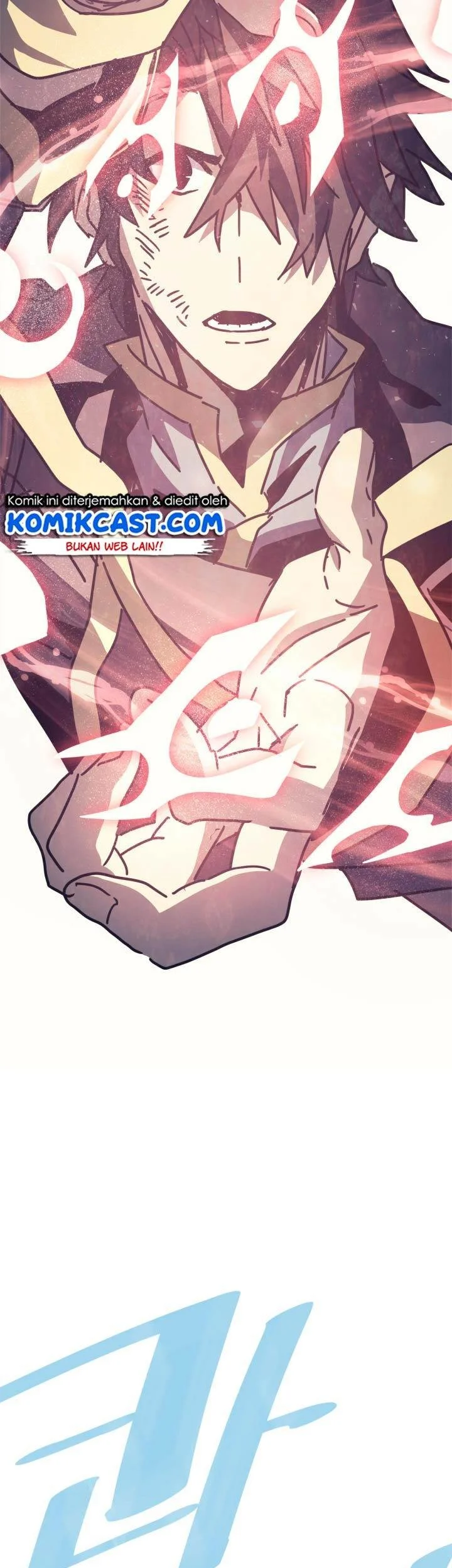 A Returner’s Magic Should Be Special chapter 131 halaman 32