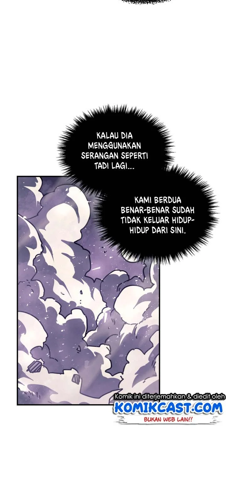 A Returner’s Magic Should Be Special chapter 131 halaman 37