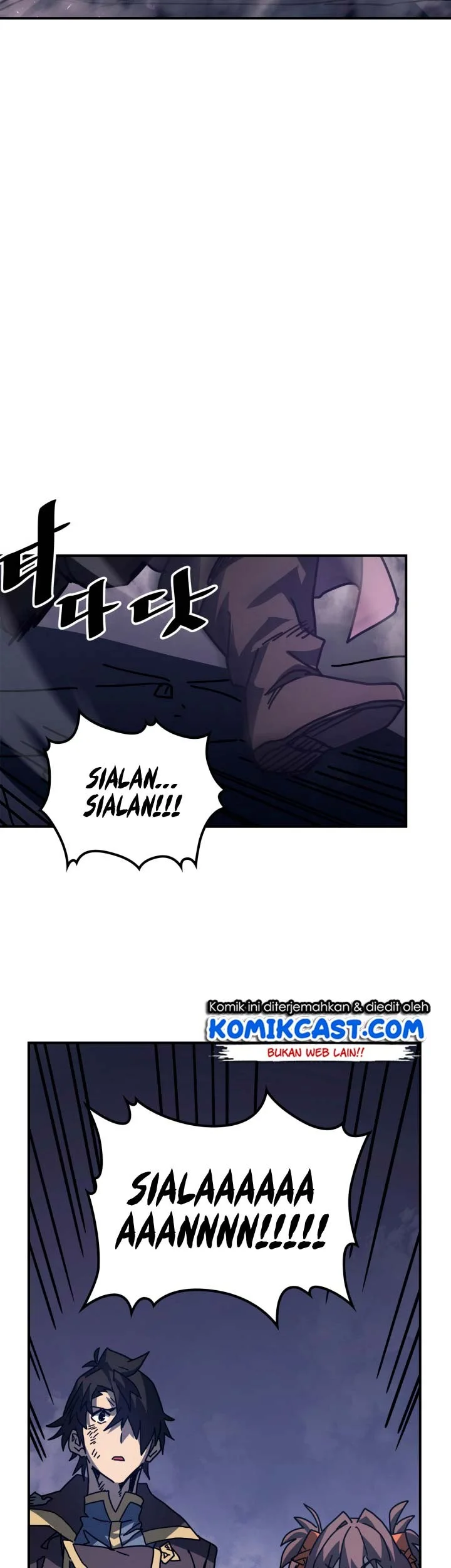 A Returner’s Magic Should Be Special chapter 131 halaman 41