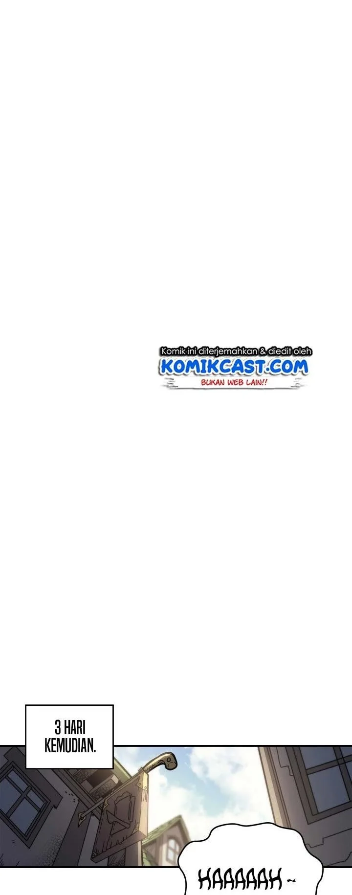 A Returner’s Magic Should Be Special Bab 133 halaman 20