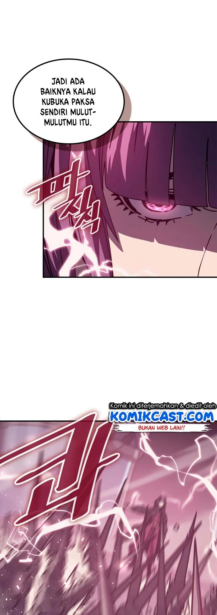 A Returner’s Magic Should Be Special chapter 136 halaman 4