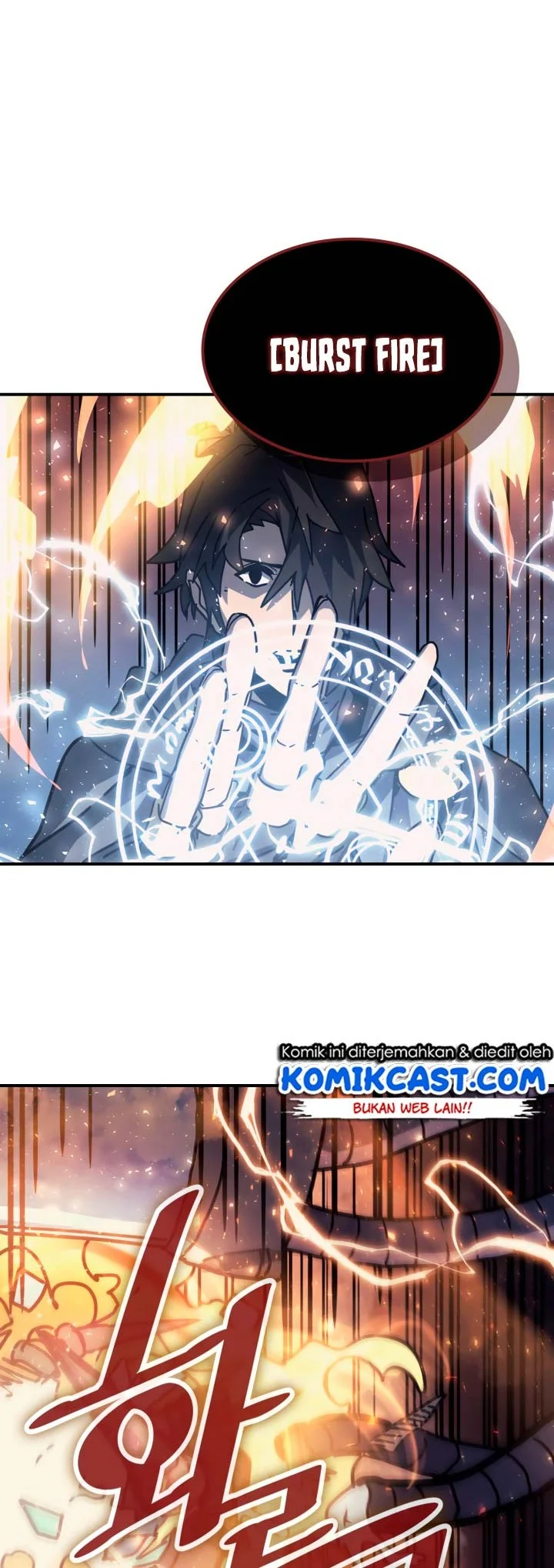 A Returner’s Magic Should Be Special chapter 136 halaman 6