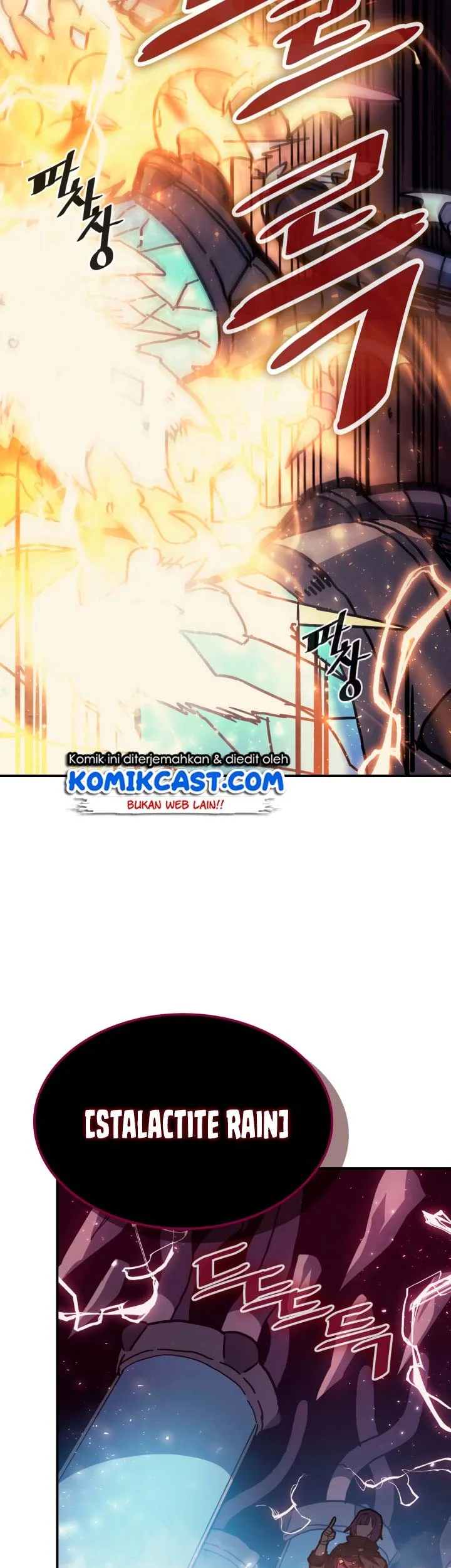 A Returner’s Magic Should Be Special chapter 136 halaman 7