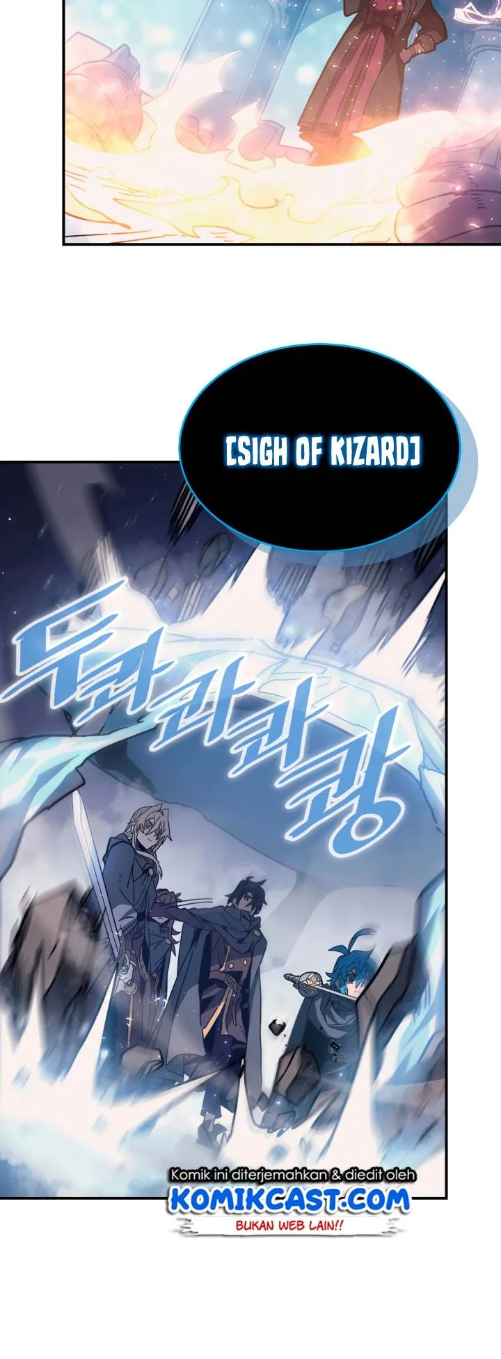 A Returner’s Magic Should Be Special chapter 136 halaman 8