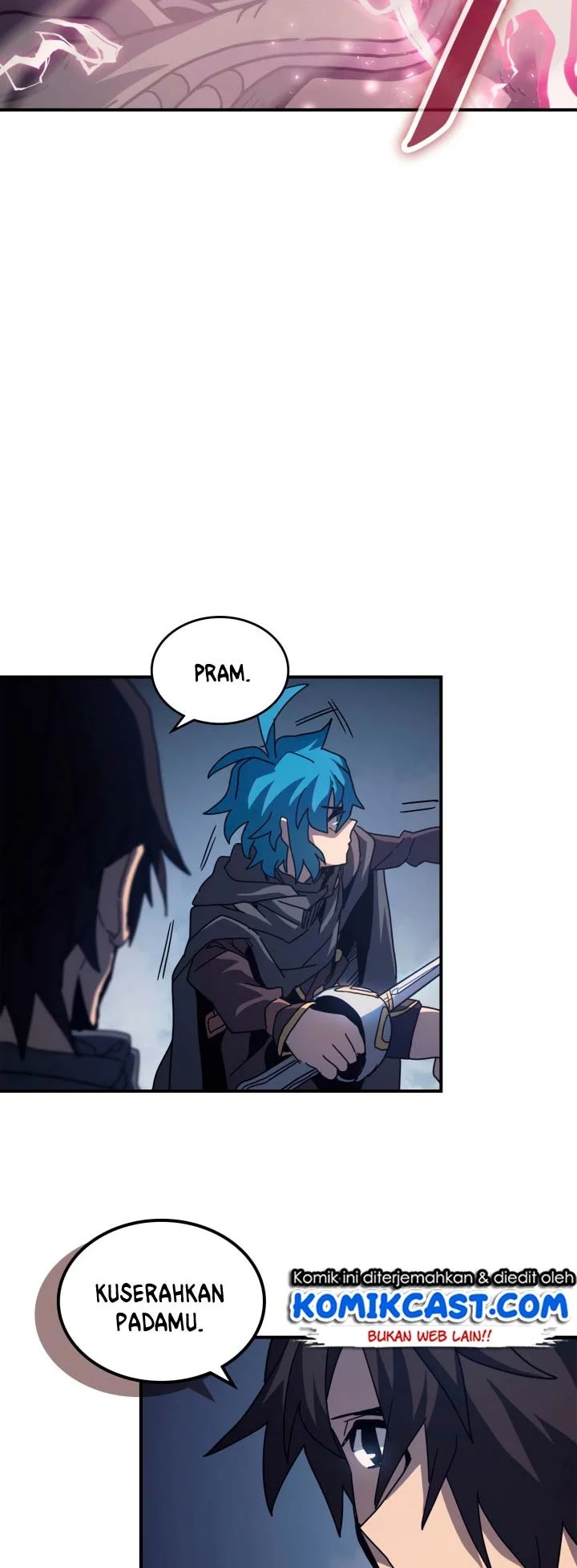 A Returner’s Magic Should Be Special chapter 136 halaman 12
