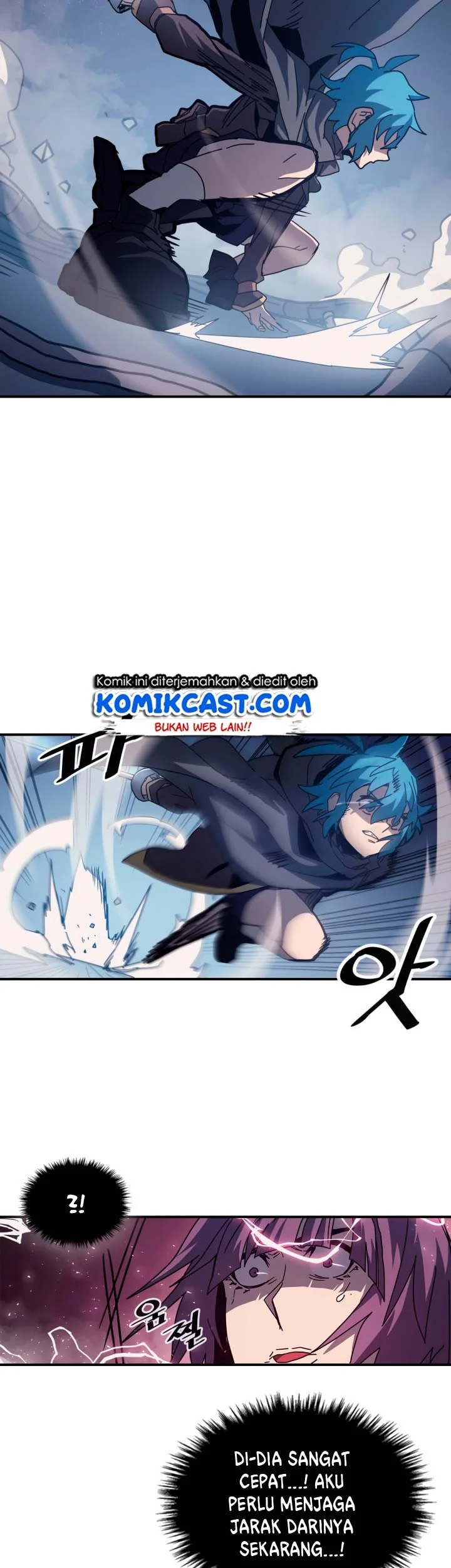 A Returner’s Magic Should Be Special chapter 136 halaman 15