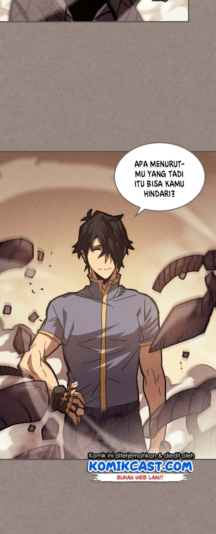 A Returner’s Magic Should Be Special chapter 136 halaman 18