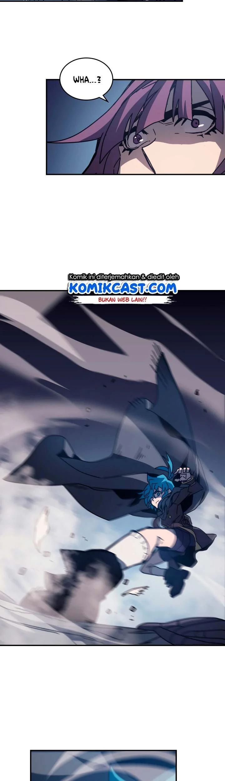A Returner’s Magic Should Be Special chapter 136 halaman 23