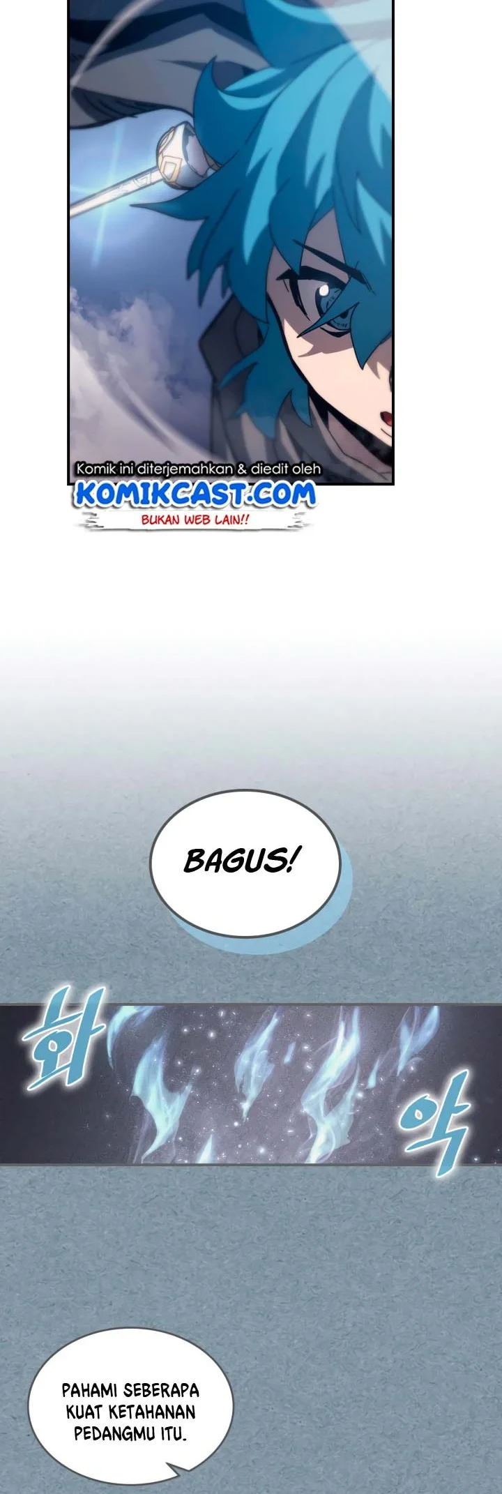 A Returner’s Magic Should Be Special chapter 136 halaman 24