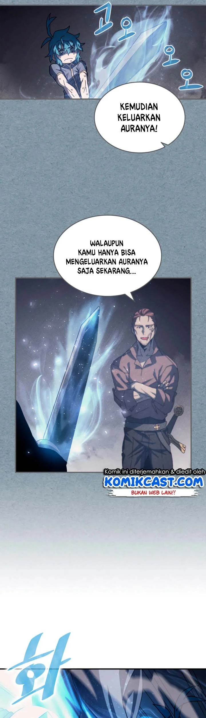 A Returner’s Magic Should Be Special chapter 136 halaman 25