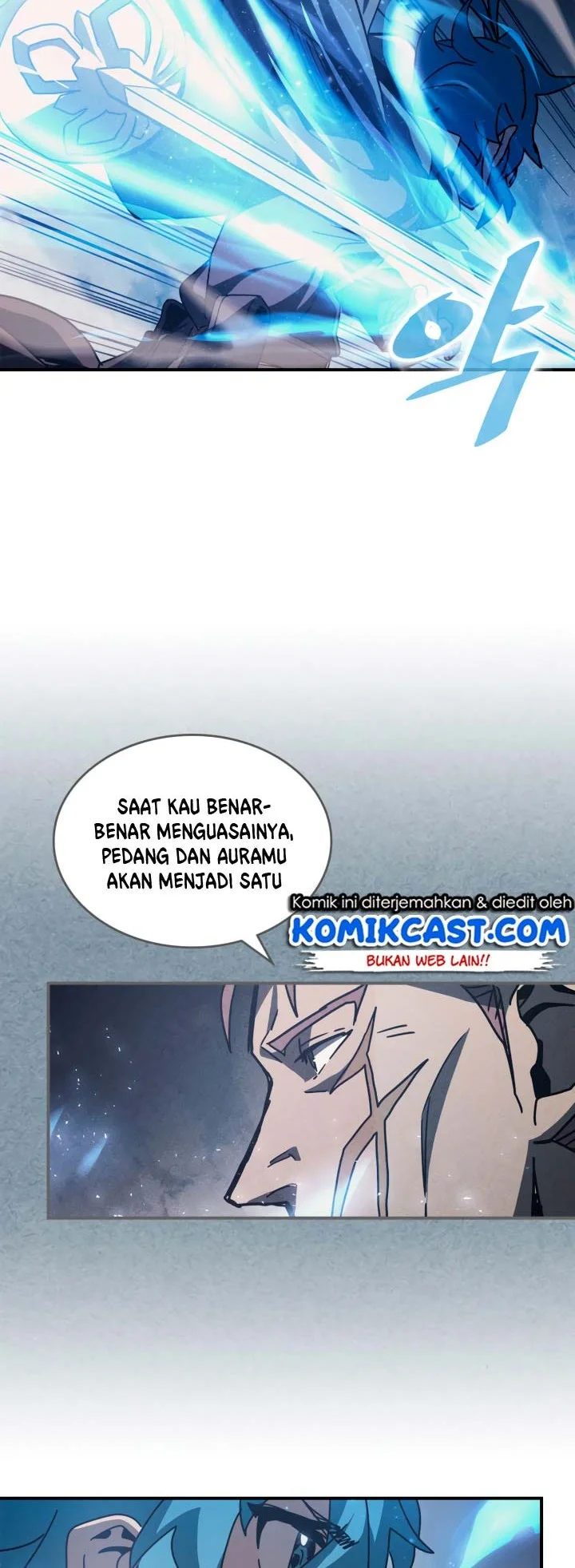 A Returner’s Magic Should Be Special chapter 136 halaman 26