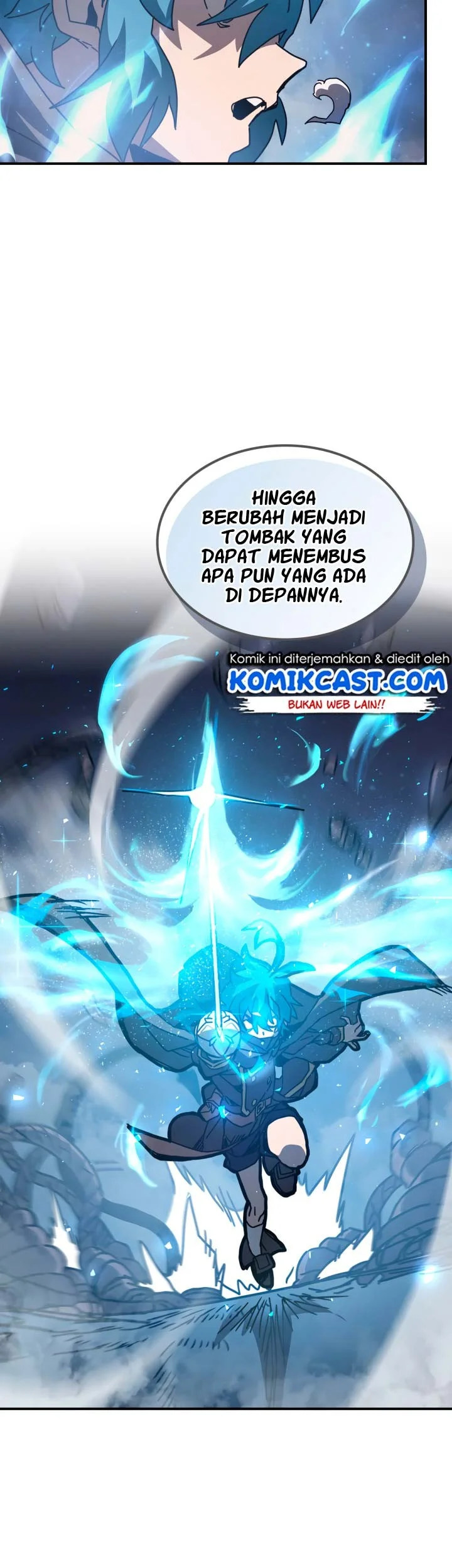 A Returner’s Magic Should Be Special chapter 136 halaman 27
