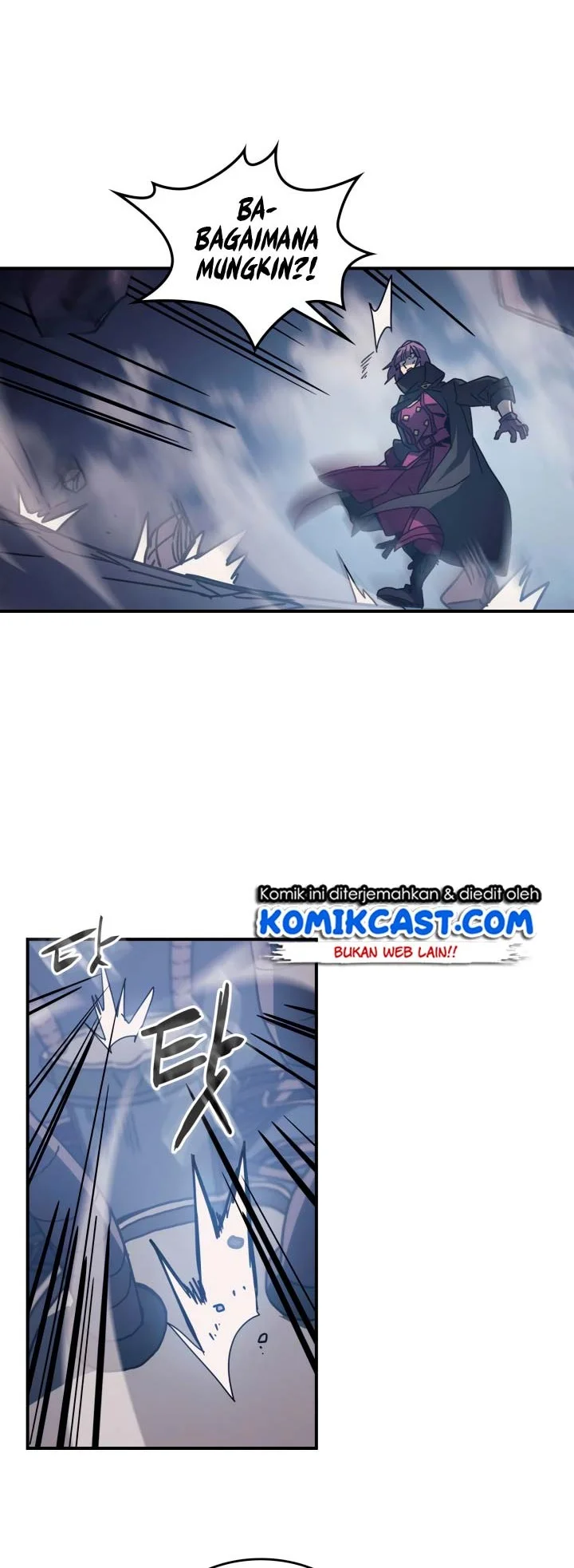 A Returner’s Magic Should Be Special chapter 136 halaman 28
