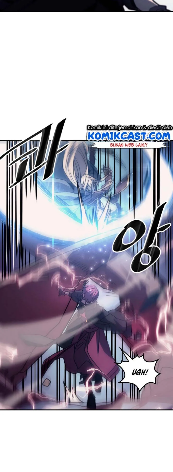 A Returner’s Magic Should Be Special chapter 136 halaman 30