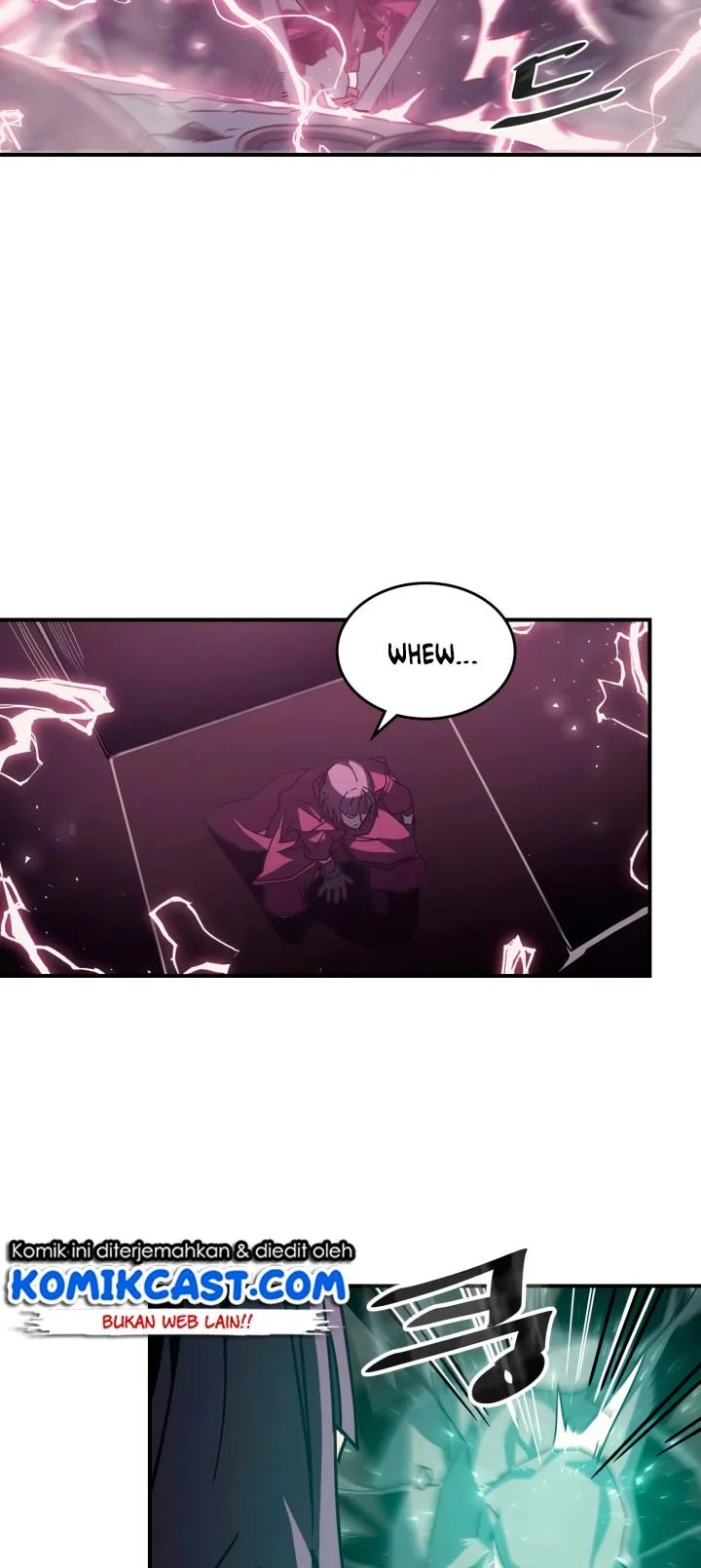 A Returner’s Magic Should Be Special chapter 136 halaman 32