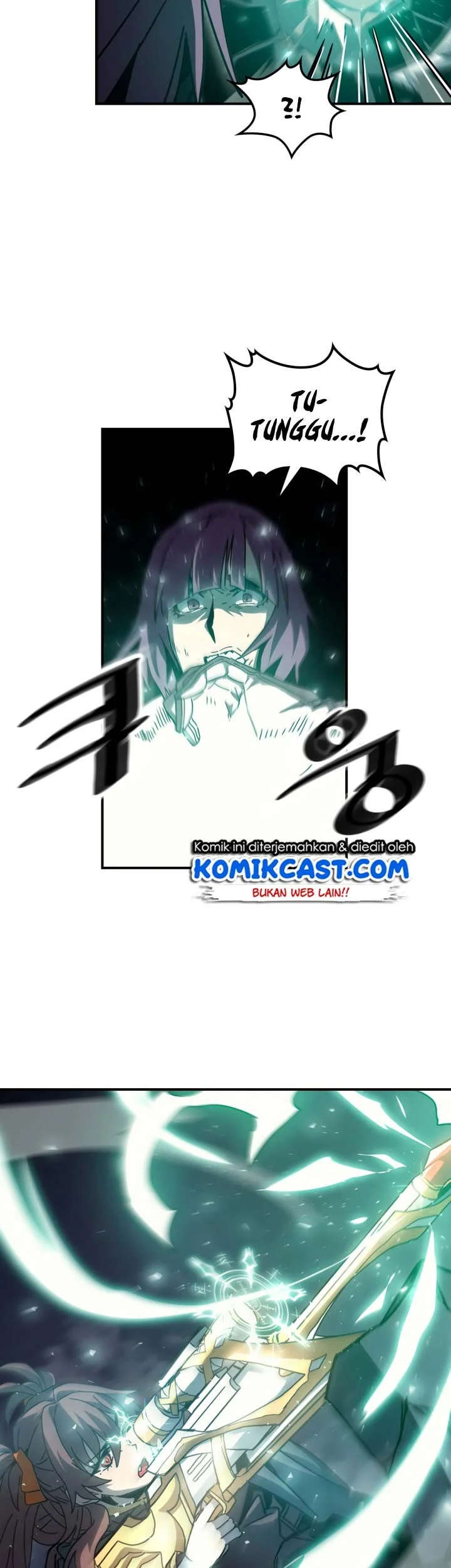 A Returner’s Magic Should Be Special chapter 136 halaman 33