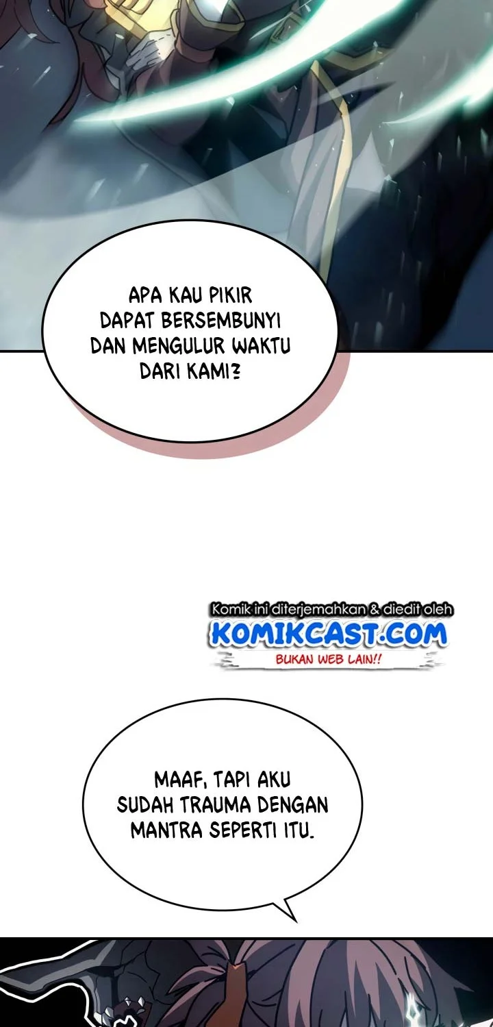 A Returner’s Magic Should Be Special chapter 136 halaman 34