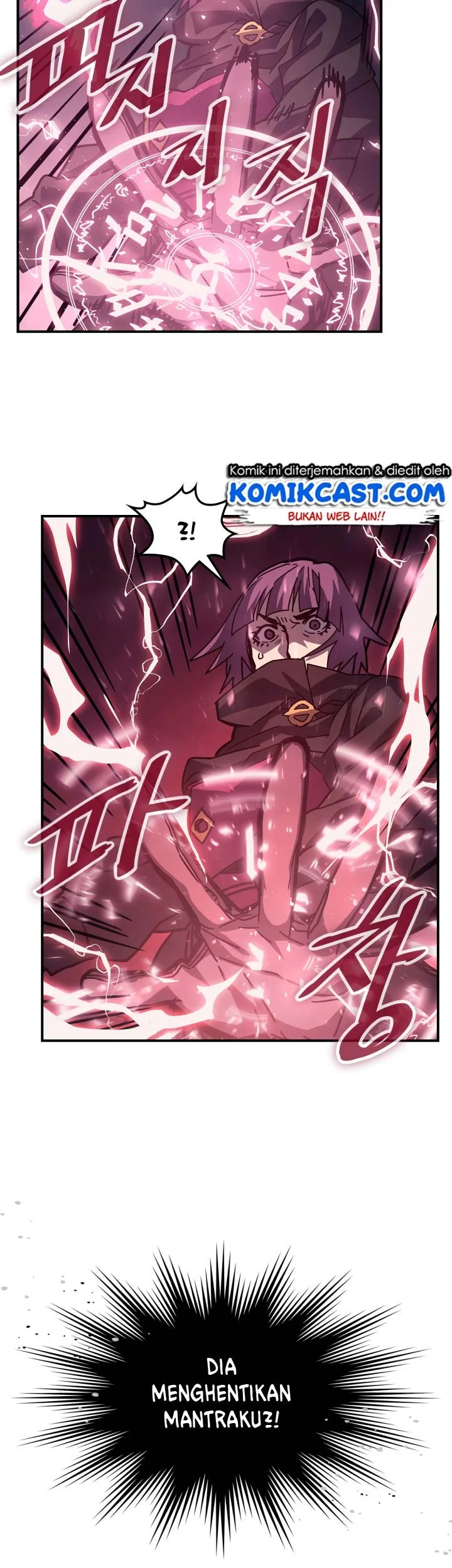 A Returner’s Magic Should Be Special chapter 136 halaman 37