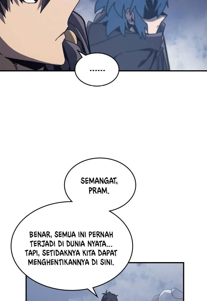 A Returner’s Magic Should Be Special chapter 137 halaman 3