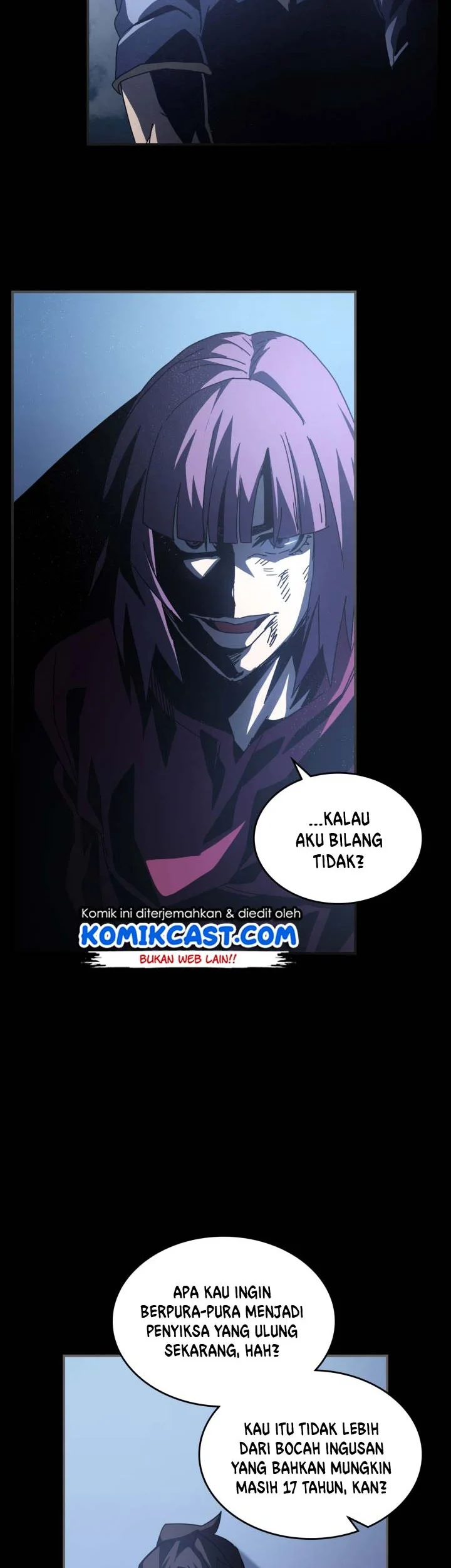 A Returner’s Magic Should Be Special chapter 137 halaman 8