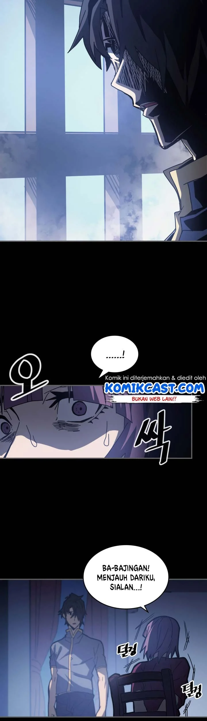 A Returner’s Magic Should Be Special chapter 137 halaman 13