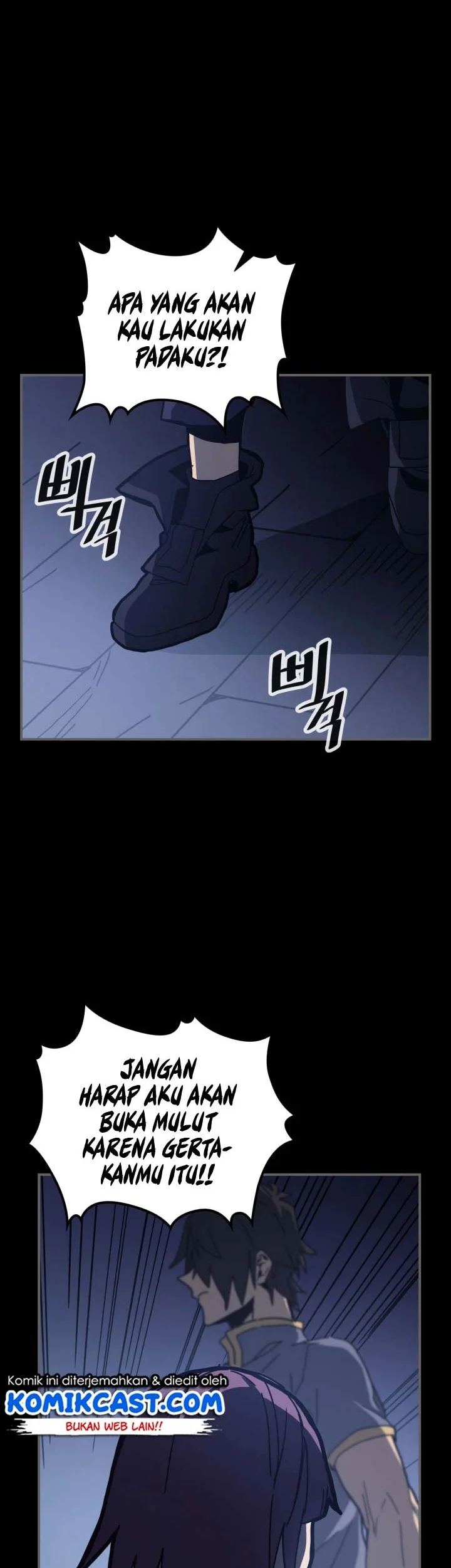 A Returner’s Magic Should Be Special chapter 137 halaman 14