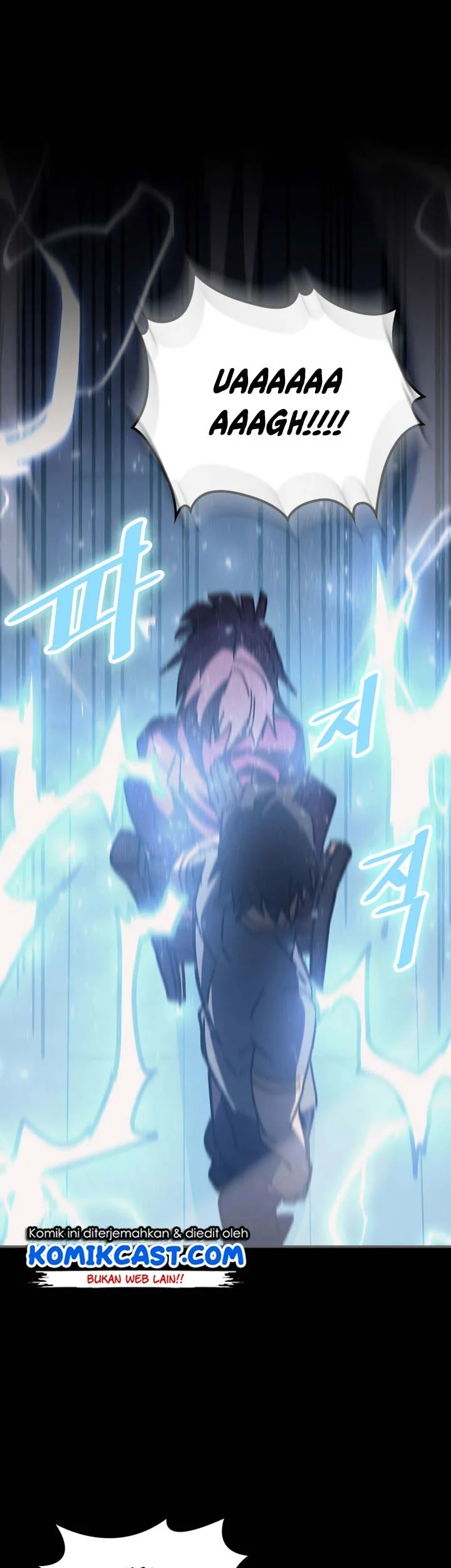 A Returner’s Magic Should Be Special chapter 137 halaman 17