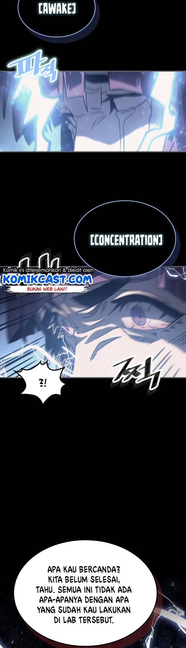 A Returner’s Magic Should Be Special chapter 137 halaman 22