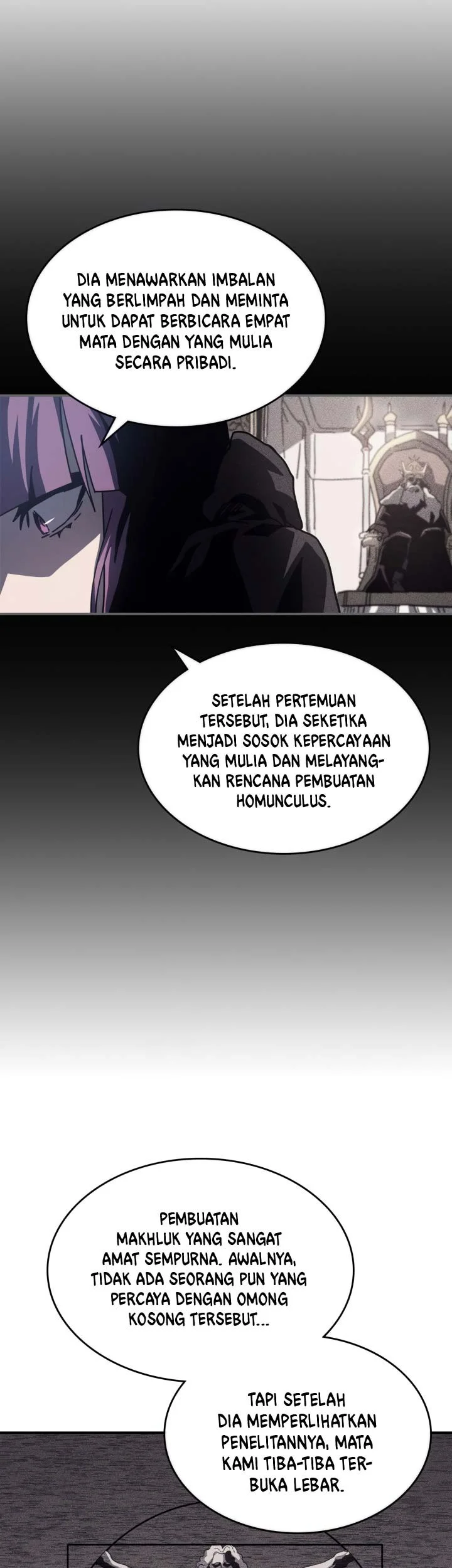 A Returner’s Magic Should Be Special chapter 137 halaman 28