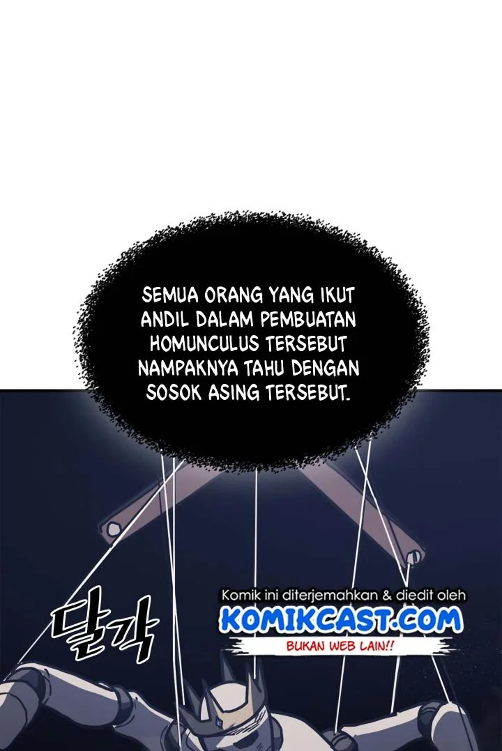A Returner’s Magic Should Be Special chapter 137 halaman 30