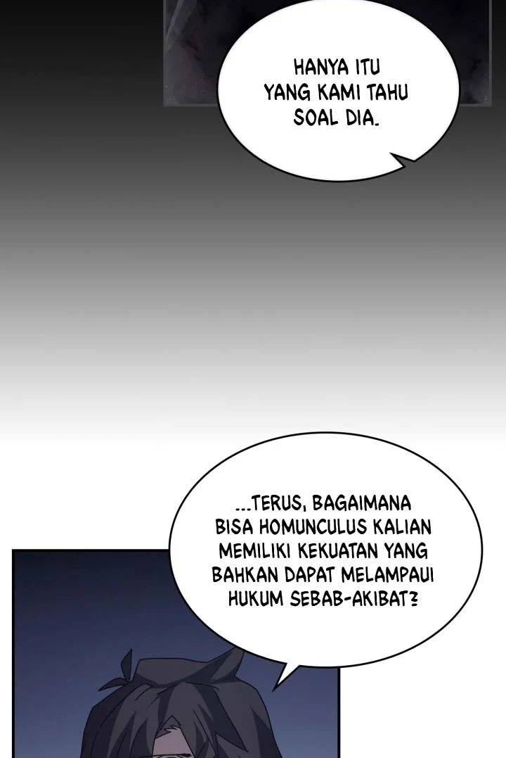 A Returner’s Magic Should Be Special chapter 137 halaman 33