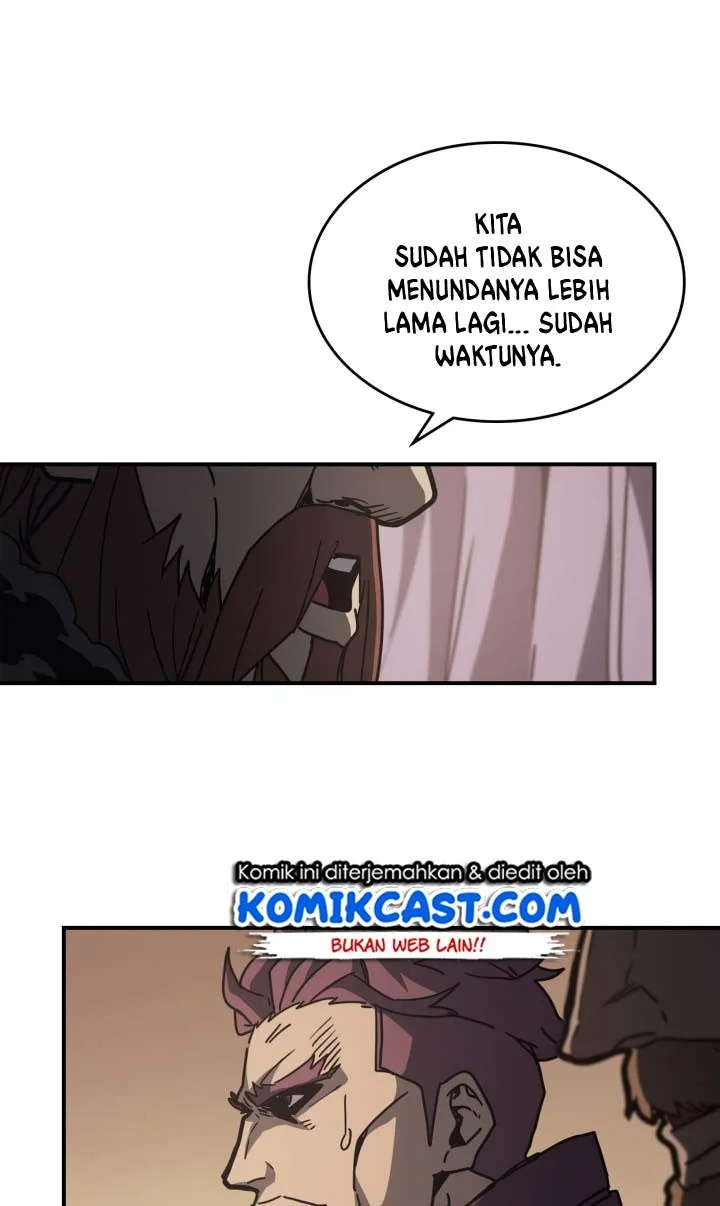 A Returner’s Magic Should Be Special chapter 137 halaman 45
