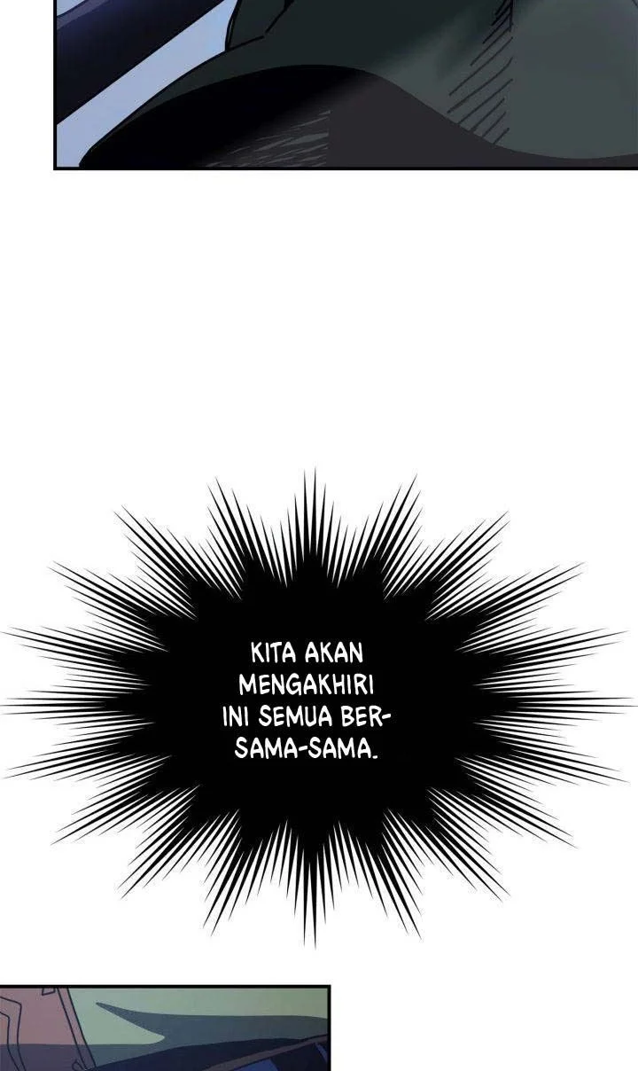 A Returner’s Magic Should Be Special Bab 139 halaman 12