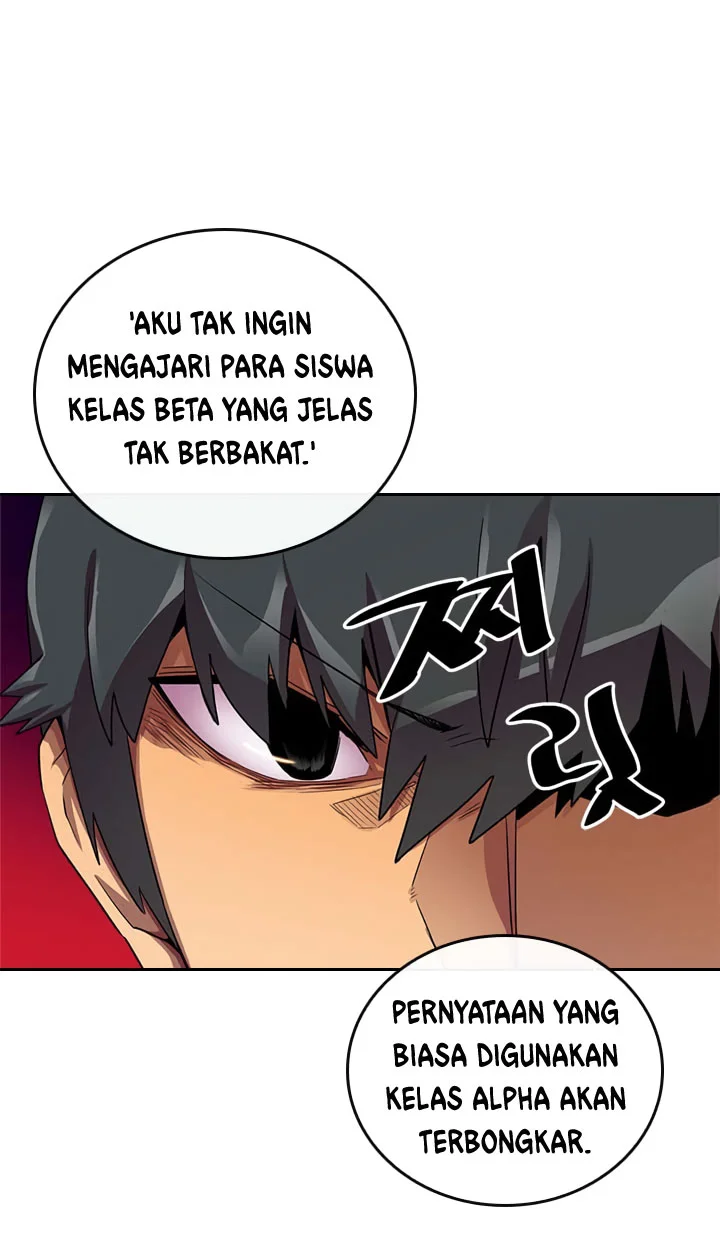 A Returner’s Magic Should Be Special Bab 14 halaman 30