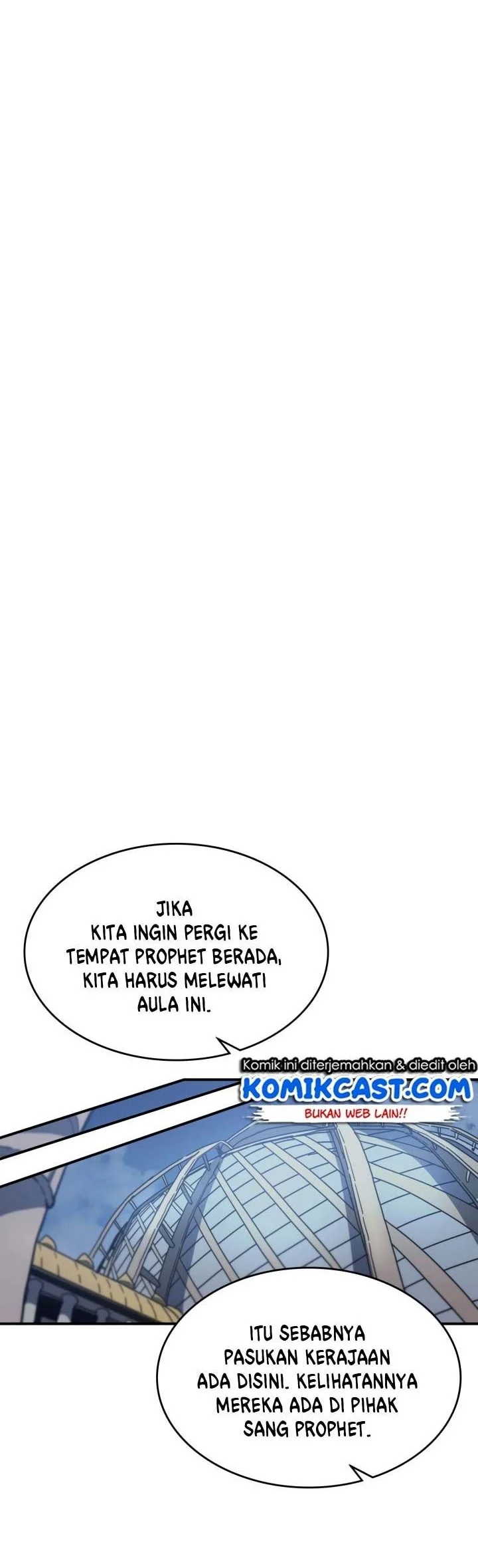 A Returner’s Magic Should Be Special chapter 140 halaman 10
