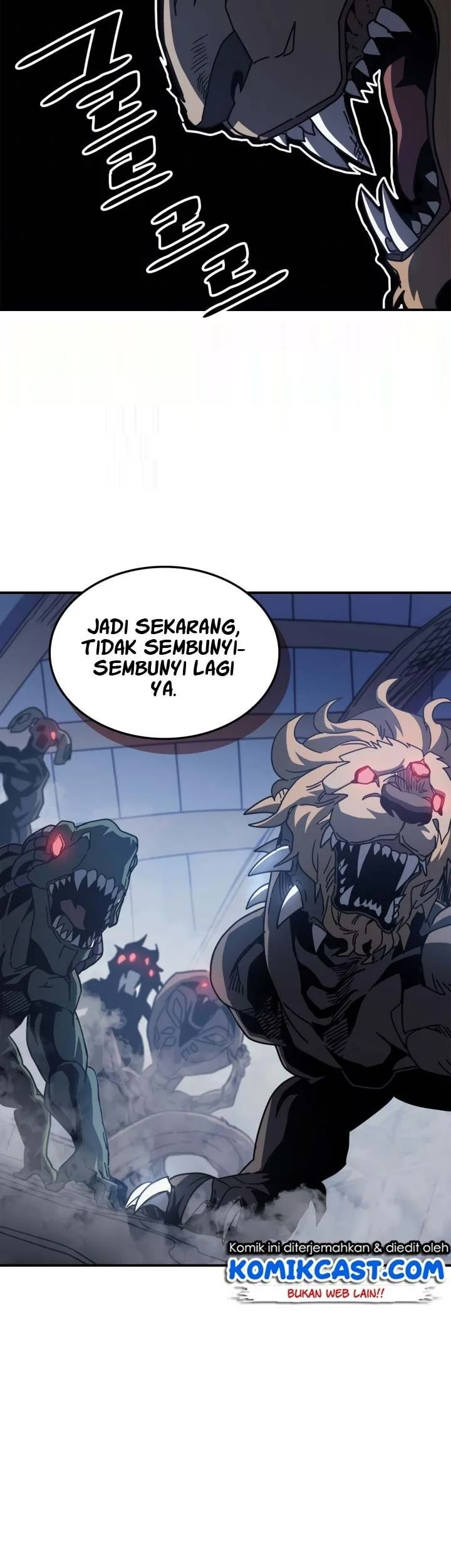 A Returner’s Magic Should Be Special chapter 140 halaman 13