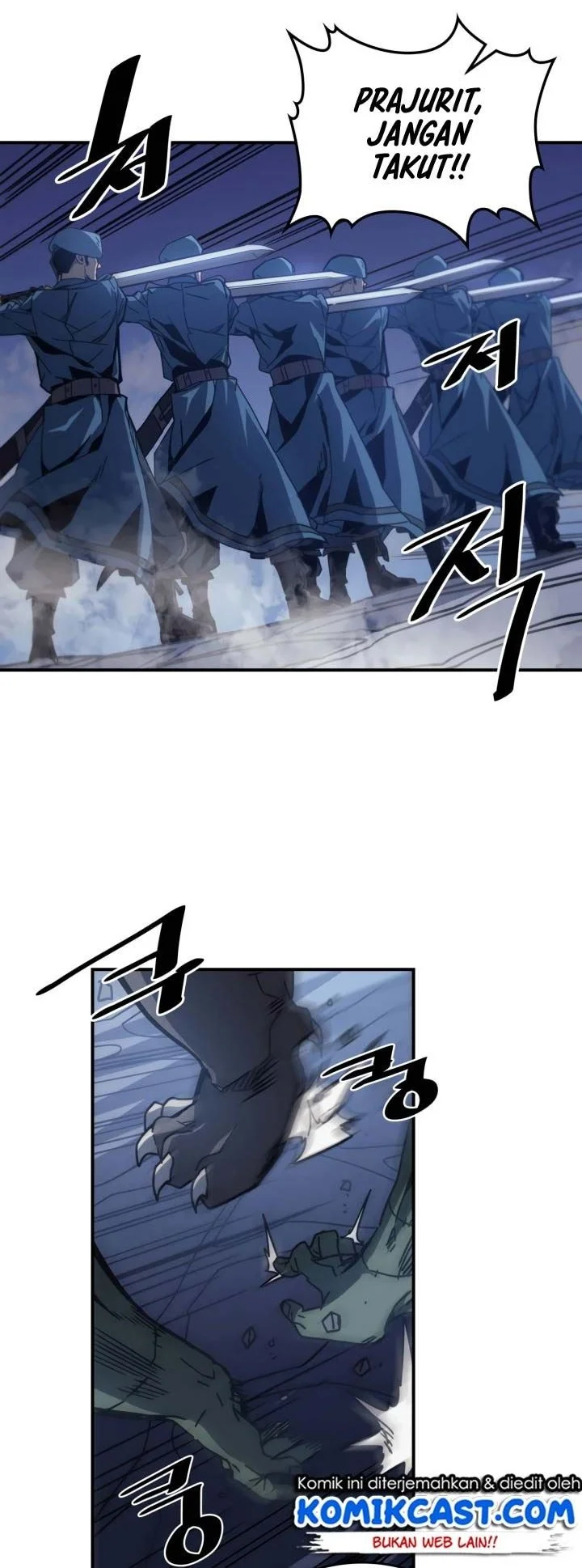 A Returner’s Magic Should Be Special chapter 140 halaman 14