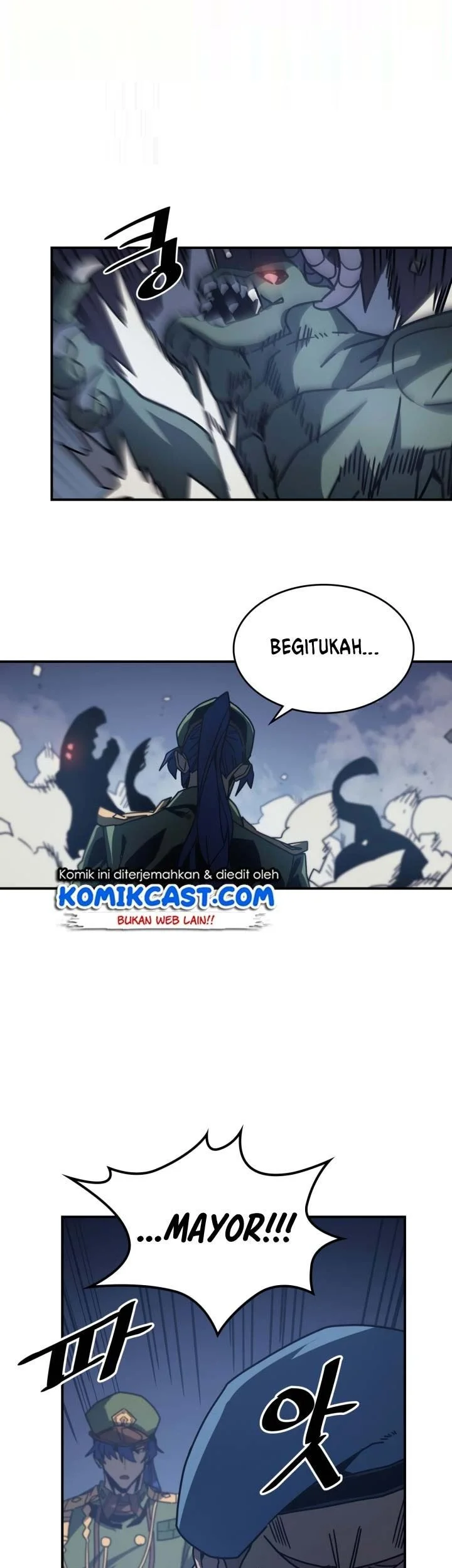 A Returner’s Magic Should Be Special chapter 140 halaman 21