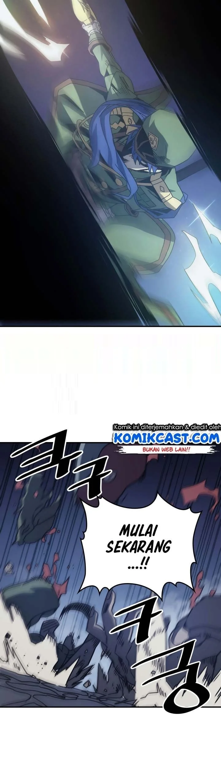 A Returner’s Magic Should Be Special chapter 140 halaman 25