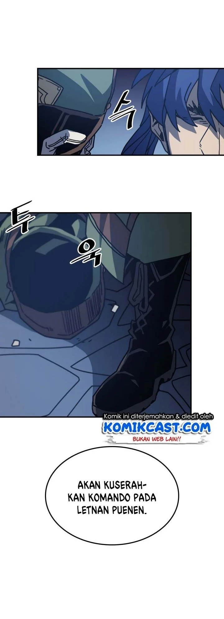 A Returner’s Magic Should Be Special chapter 140 halaman 26