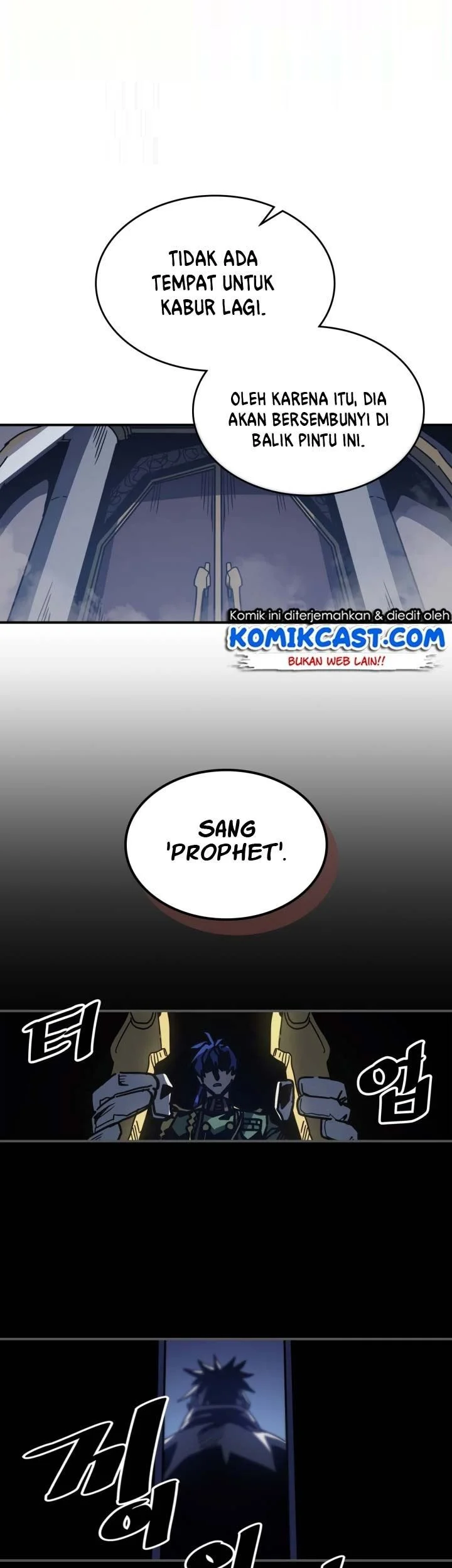 A Returner’s Magic Should Be Special chapter 140 halaman 33