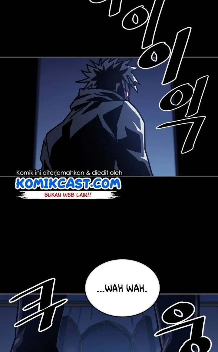 A Returner’s Magic Should Be Special chapter 140 halaman 34