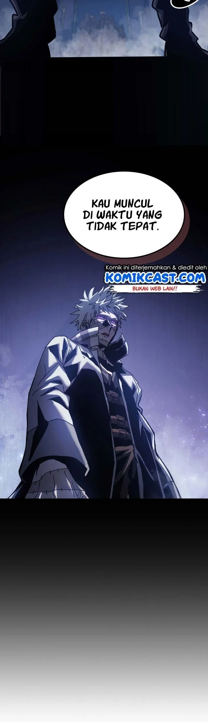 A Returner’s Magic Should Be Special chapter 140 halaman 35