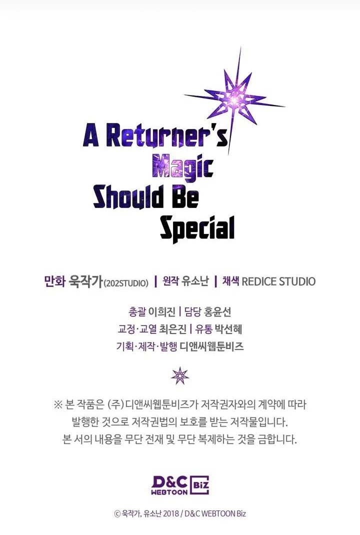 A Returner’s Magic Should Be Special chapter 140 halaman 36